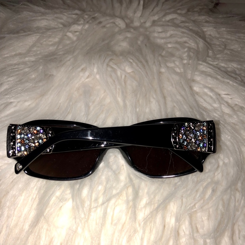 Brighton Crystal Voyage Sunglasses